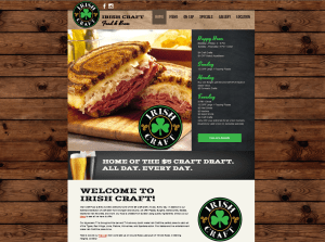 restaurant-website-design