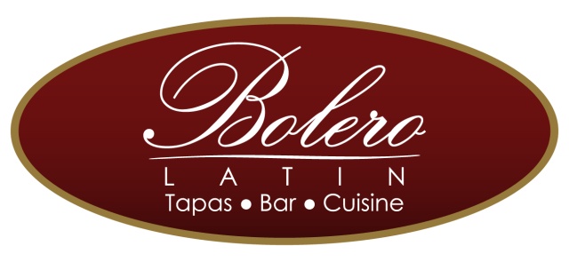 Bolero Detroit Logo