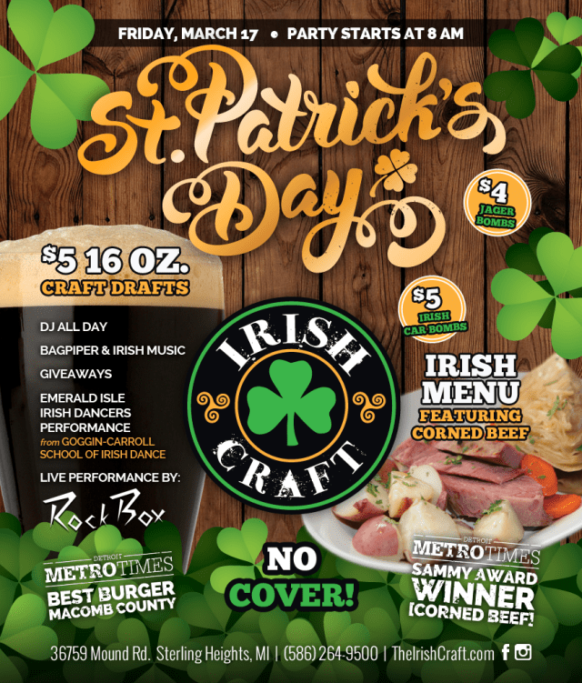 Restaurant Graphic Design Services