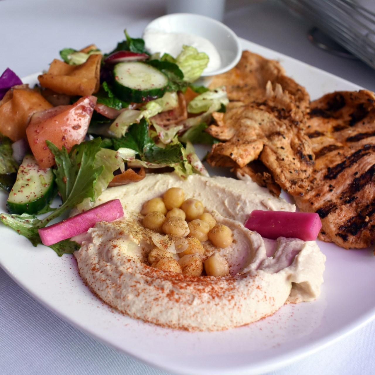 Food Photography Restaurant Marketing Michigan