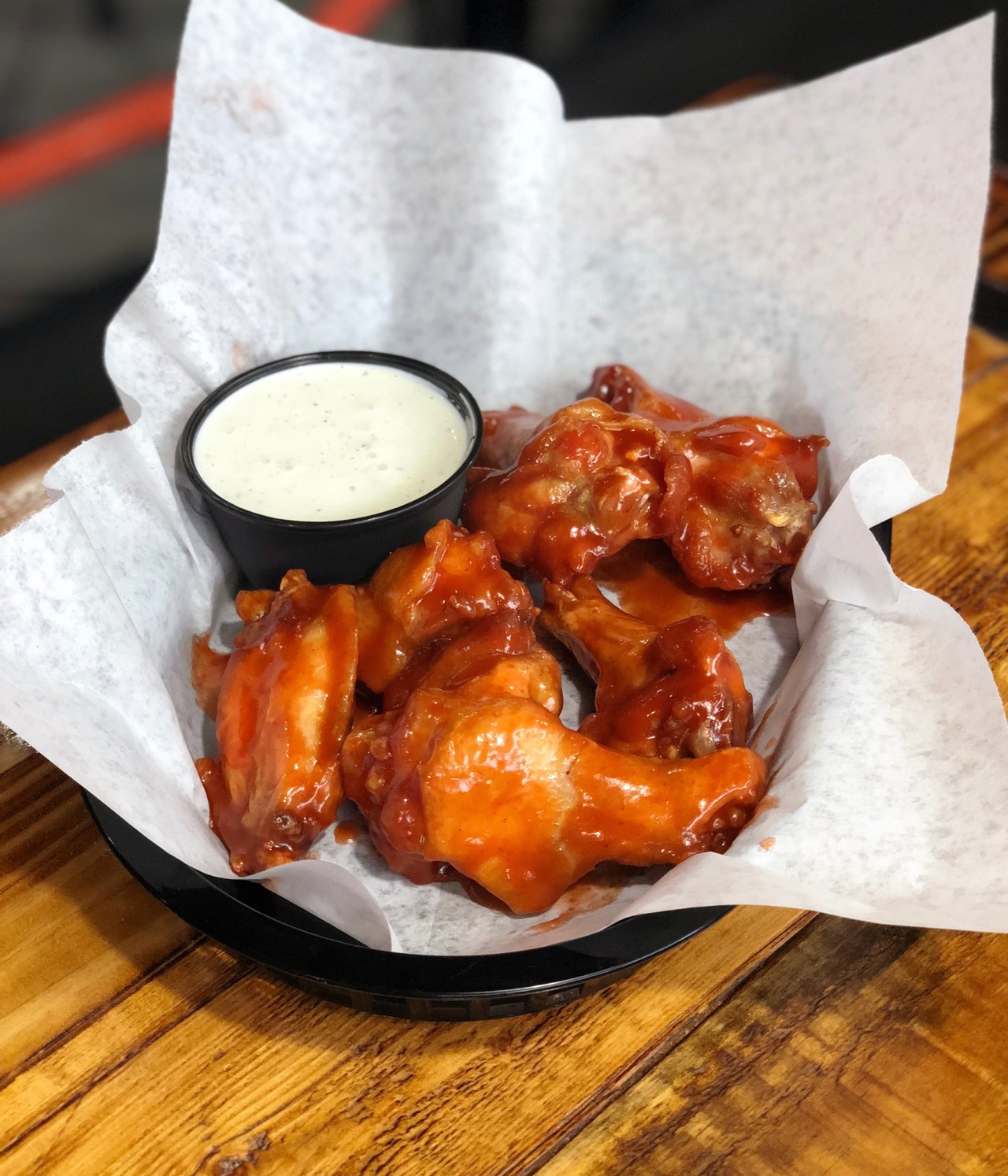 Restuarant Marketing Michigan