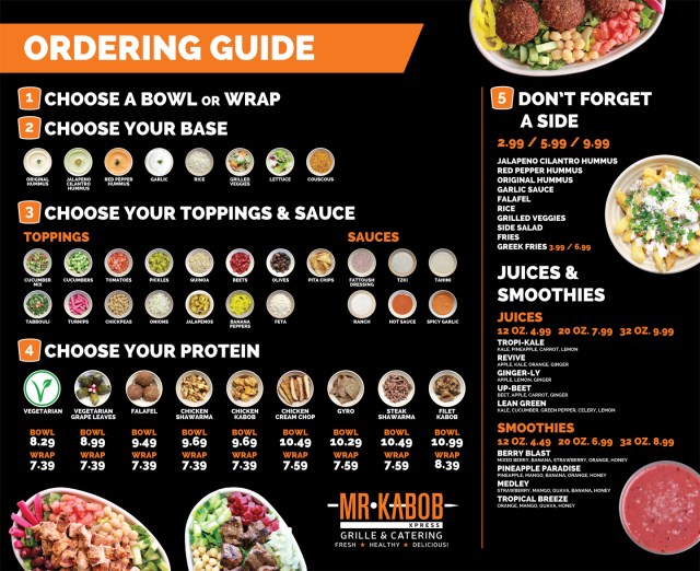 Food Photography Restaurant Marketing Michigan