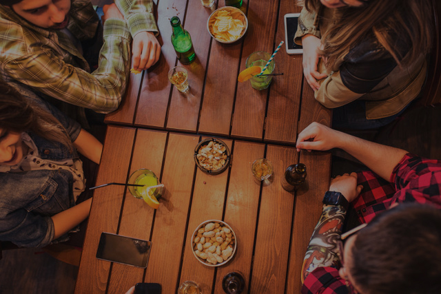 Michigan COVID-19 Contact Tracing Form Restaurants